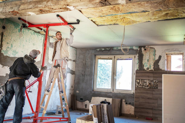 Reliable Brooklyn, OH Insulation Contractor Solutions