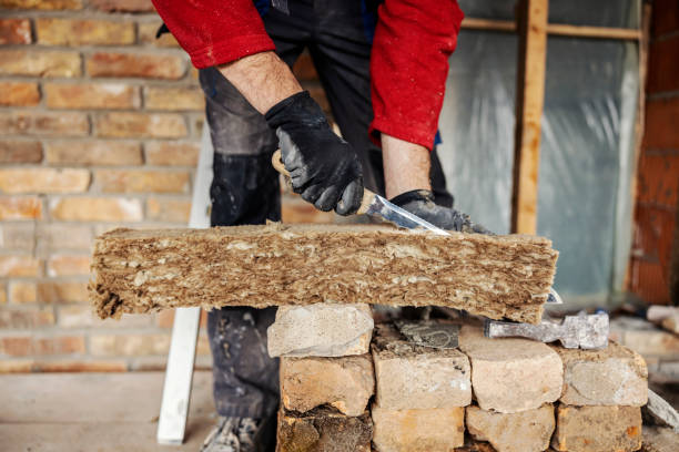 Reliable Brooklyn, OH Insulation Contractor Solutions